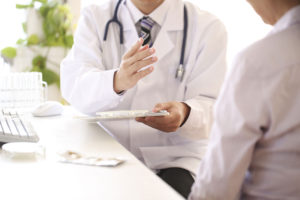 Intérprete médico
