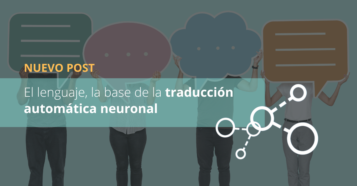  traducción automática neuronal